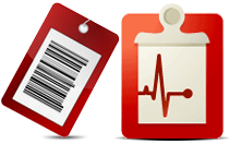  Download Healthcare Industry Barcode Label Software