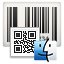 برنامج Mac Barcode Label - إصدار الشركات