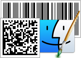 Mac Barcode Label Software