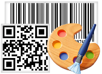 Label barcode Software
