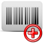 Healthcare Industry Barcode Label Software