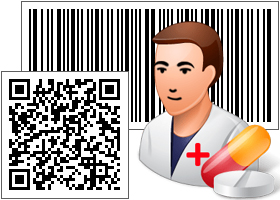  Healthcare Barcode Label Software