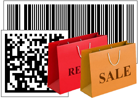 Retail Barcode Label Software