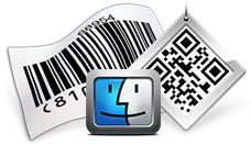 Mac Barcode Label Software - Corporate