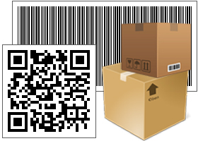 Barcode Packaging Industry Software