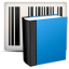 Biblioteca Software-ul de coduri de bare Label