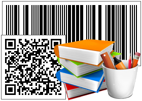 Order Library Barcode Label Software 