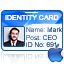 ID Card Designer Corporate Edition für Mac