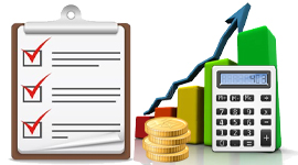 Order Financial Accounting Software