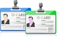 ID Card Design Software