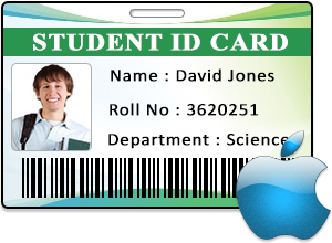  Order Students ID Cards Maker for Mac