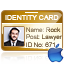 ID Card Designer for Mac