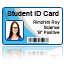 Student ID Card Design Software